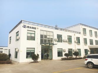 Китай Qingdao Guihe Measurement &amp; Control Technology Co., Ltd Профиль компании