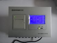 Система мониторинга топливного бака цифров управлением экрана касания подземная для бензоколонки