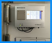 Используемая бензоколонкой система управления топливного бака прибора электростатической разрядки