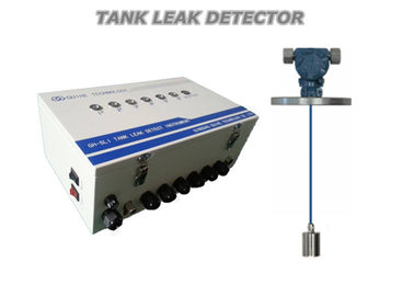 Автоматический детектор утечки танка RS485, прочная система мониторинга утечки топливного бака